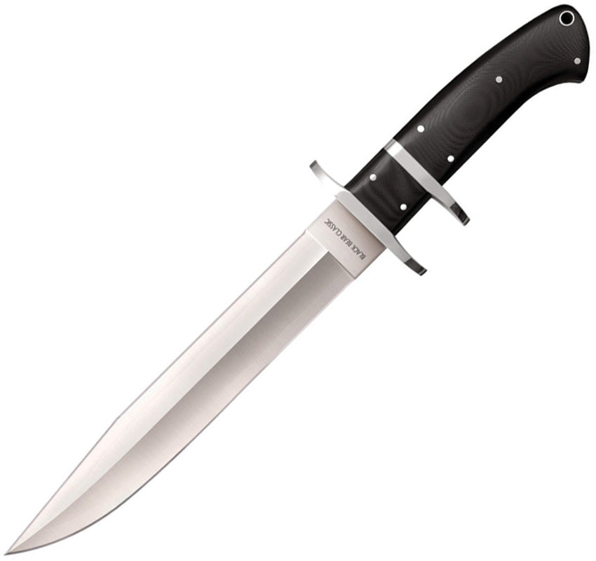 San Mai Black Bear Classic CS-35AR