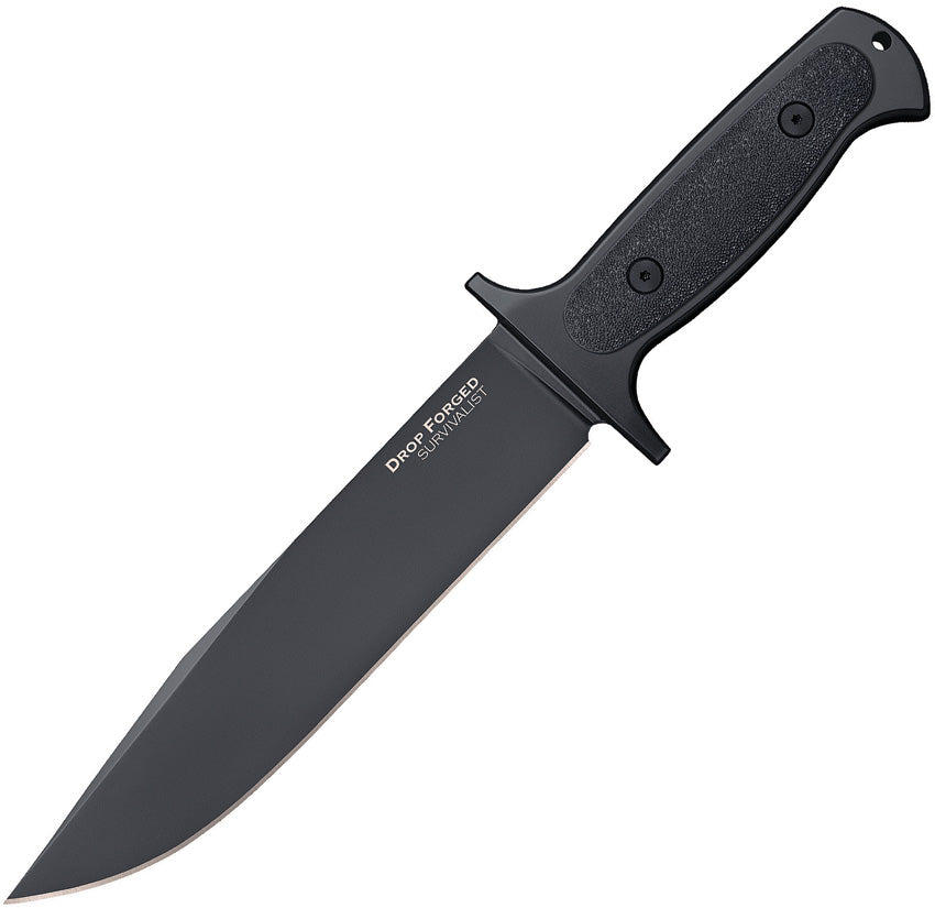 Drop Forged Survivalist CS-36MH