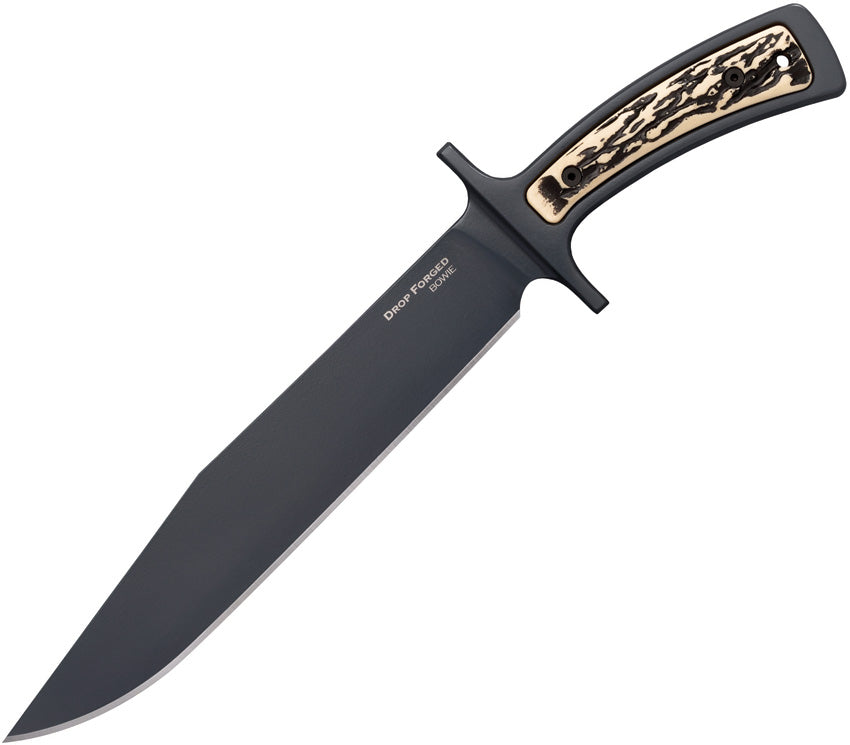 Bowie Drop Forged CS-36MK