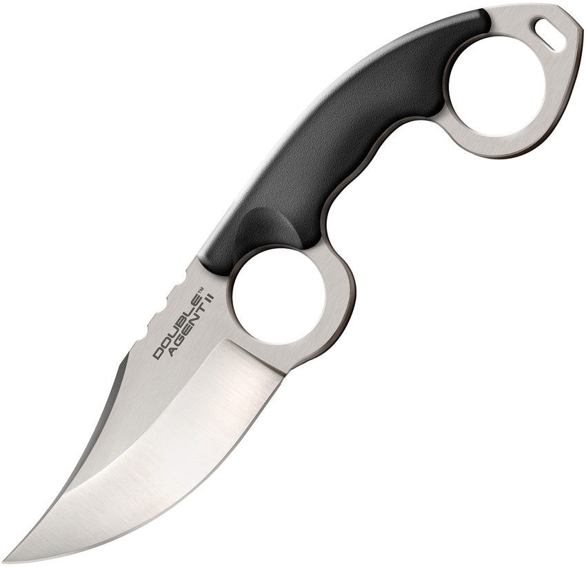Double Agent II CS-39FN