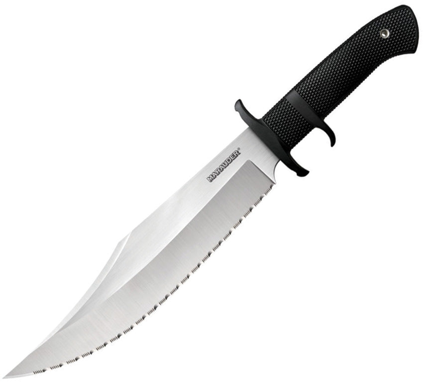 Marauder Bowie Serrated CS-39LSWBS