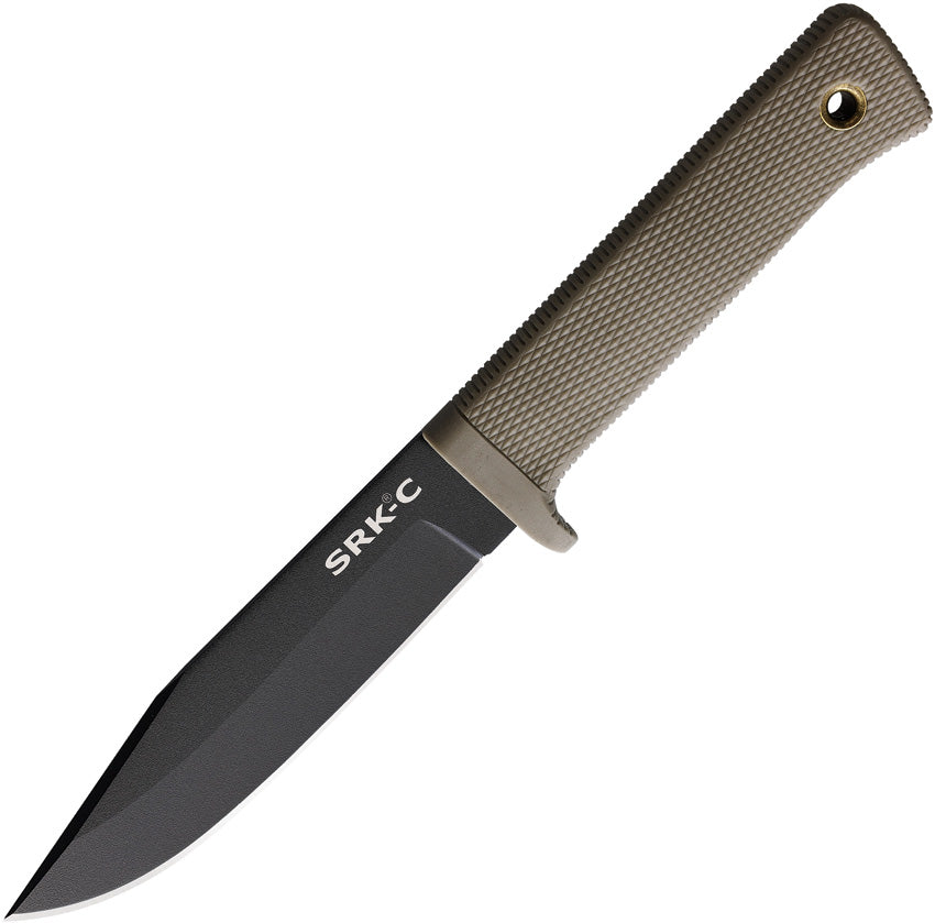 SRK Compact Fixed Blade