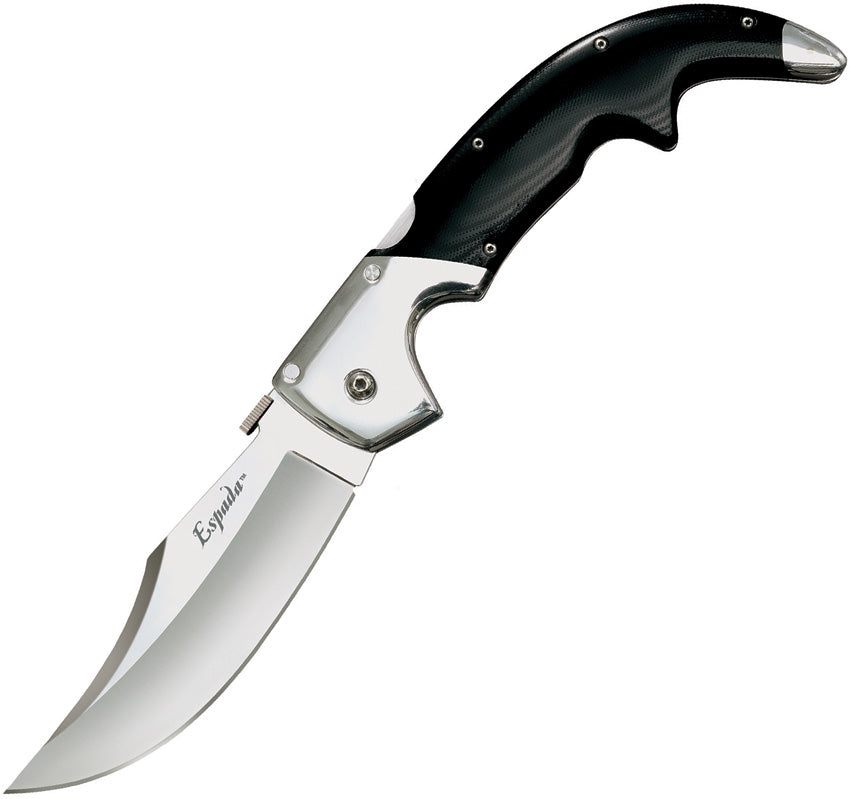 Large Espada Lockback CS-62MB