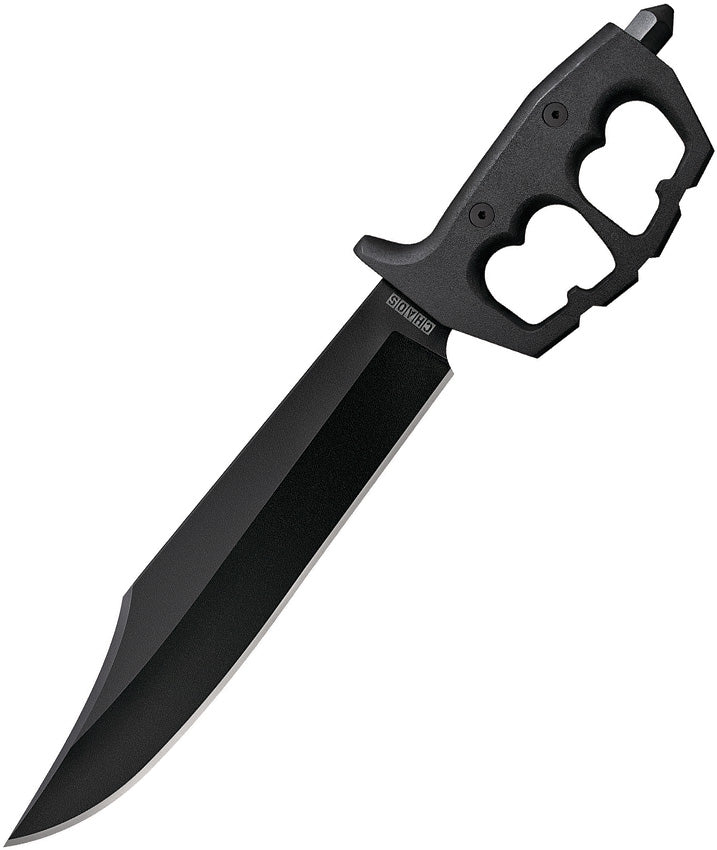 Chaos Bowie CS-80NTB