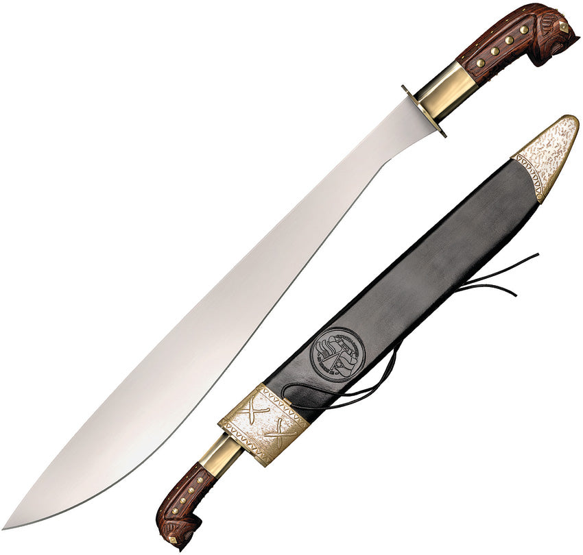 Filipino Memorial Bolo CS-88CT