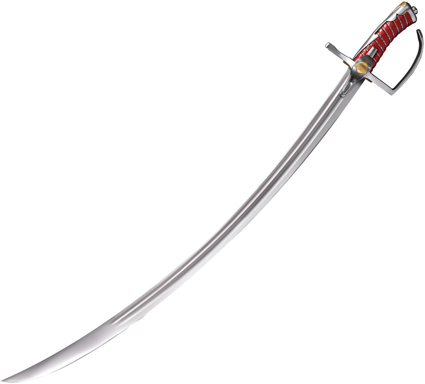 Polish Saber CS-88RPS
