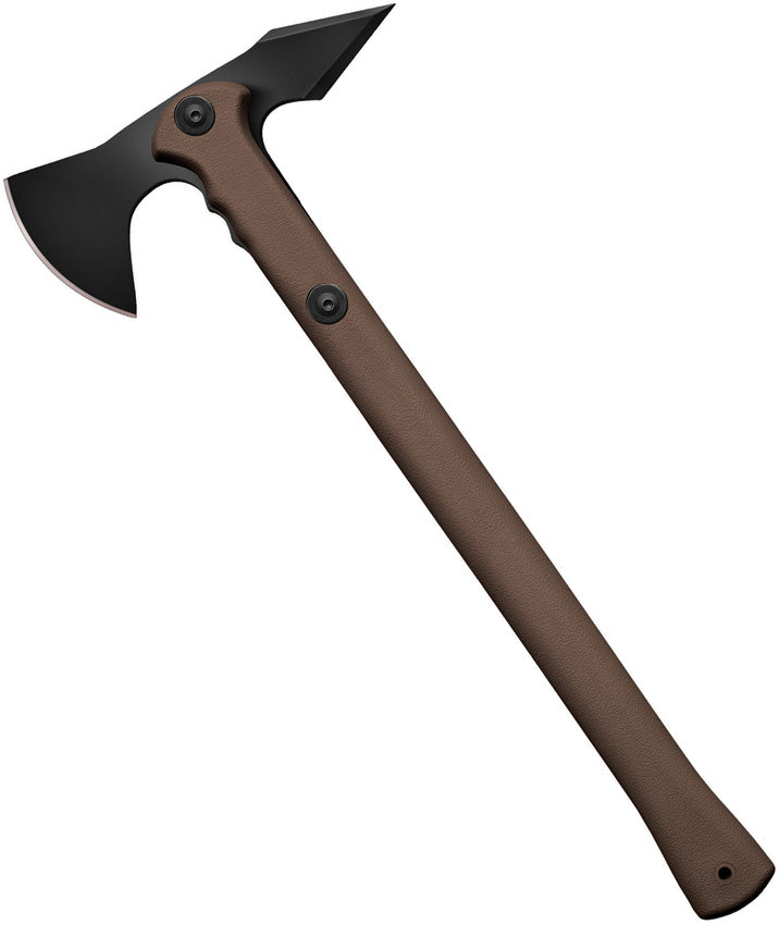 Trench Hawk Flat Dark Earth CS-90PTHF
