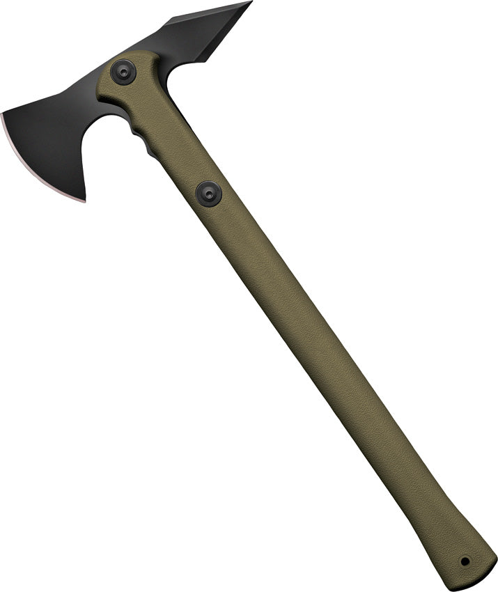 Trench Hawk OD Green CS-90PTHG