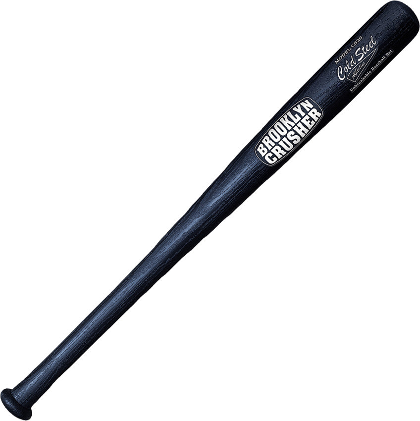 Brooklyn Crusher CS-92BSS