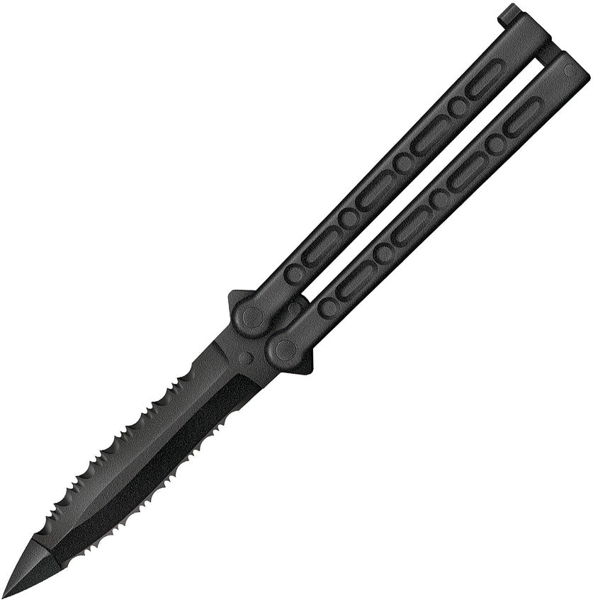 FGX Balisong CS-92EAA