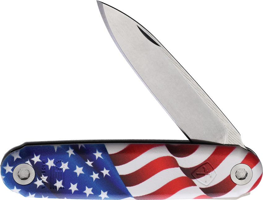 The ONE Folder Flag ASK-ONE FLG