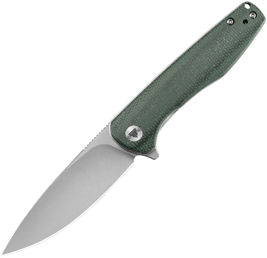 Hummingbird Linerlock Mic JM07-GM-14