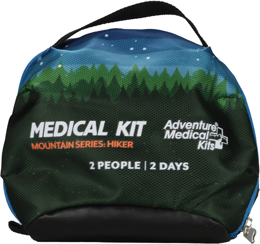 Mountain Hiker Medical Kit 0100-1021