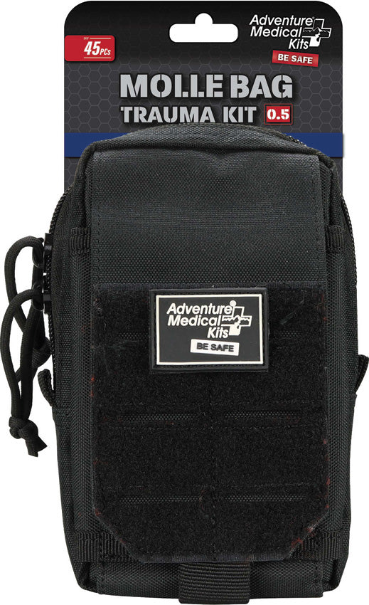 MOLLE Bag Trauma Kit 0.5 2064-0301