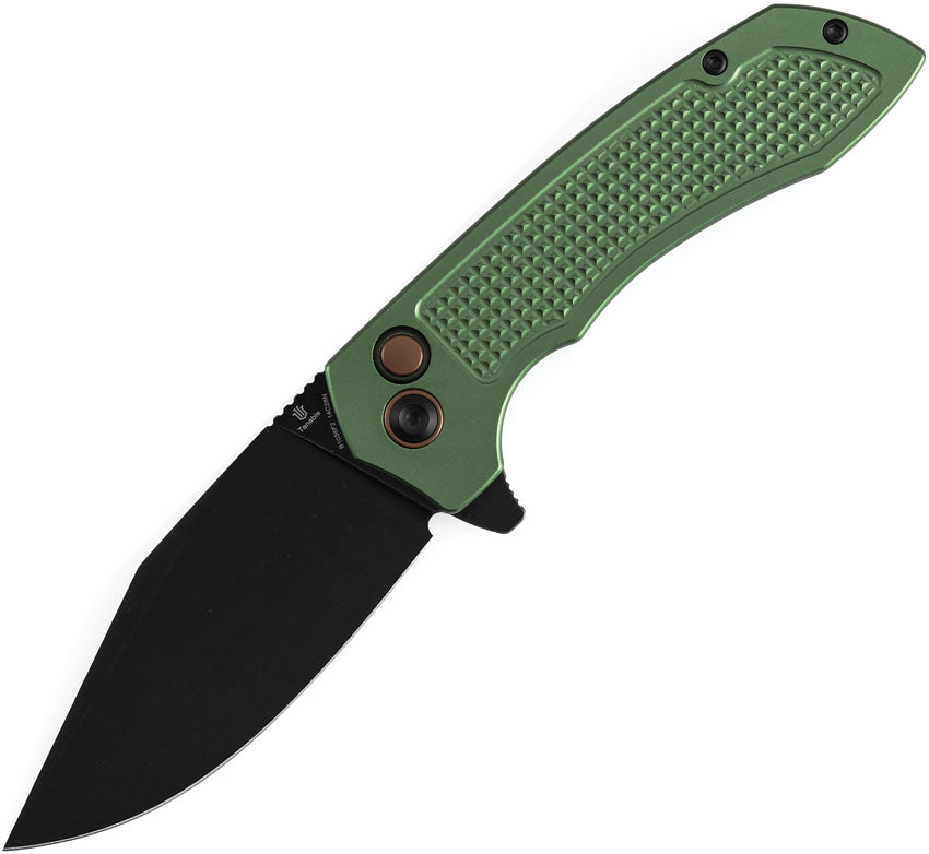 Entity Button Lock Green