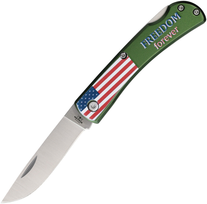 Farmhand Lockback Freedom U137LODFF