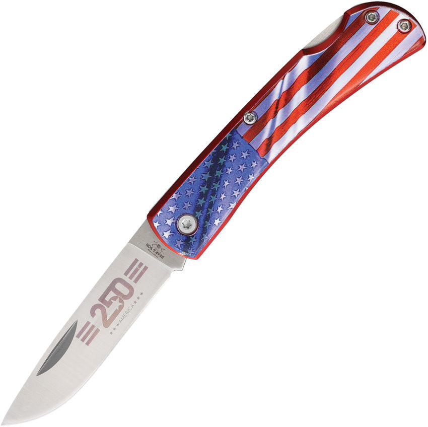 Farmhand Lockback 250th U137LRDUSA