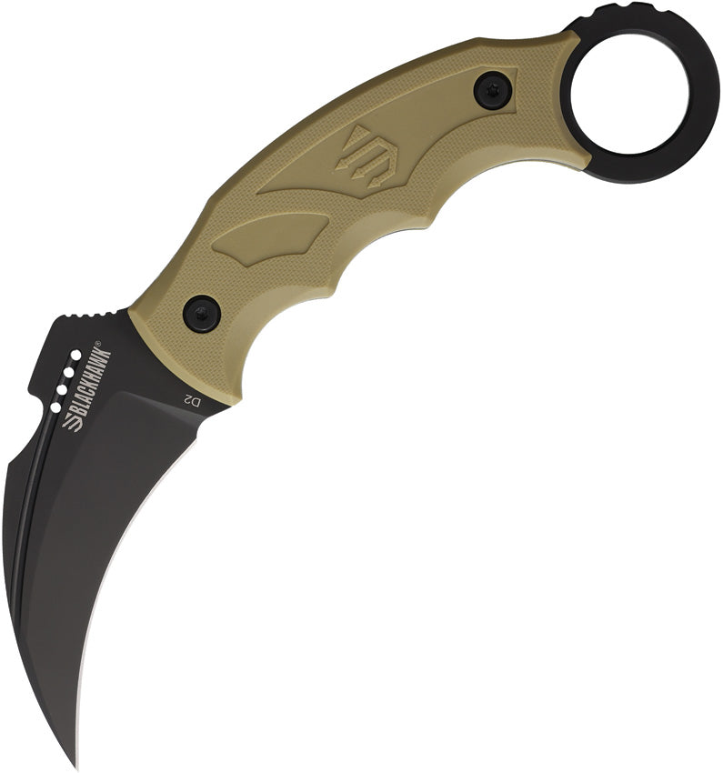 Garra Fixed Blade Karambit BH15GF401TN