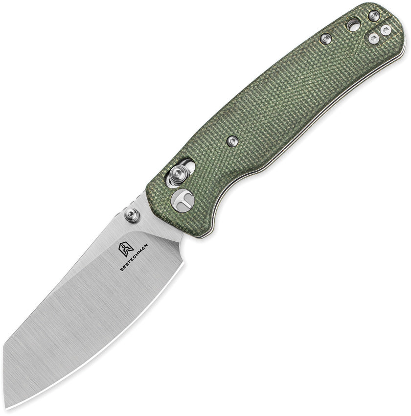 Cicada's Wing B-Lock OD BMK06-M-2