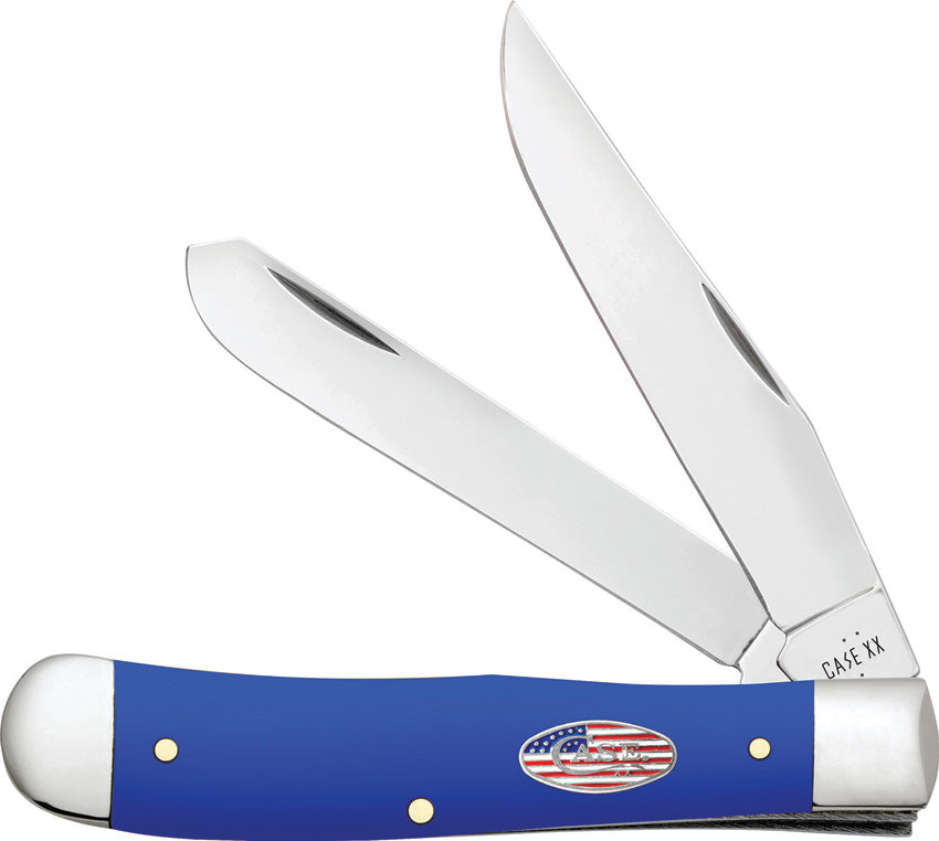 Trapper Royal Blue 16400