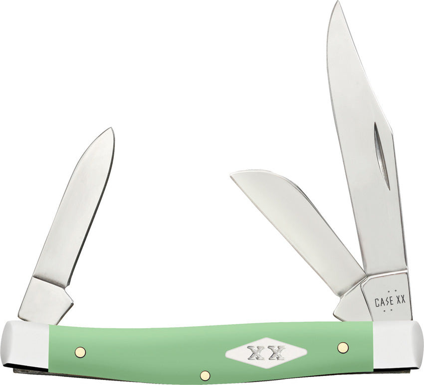 Med Stockman Mint Green 63832