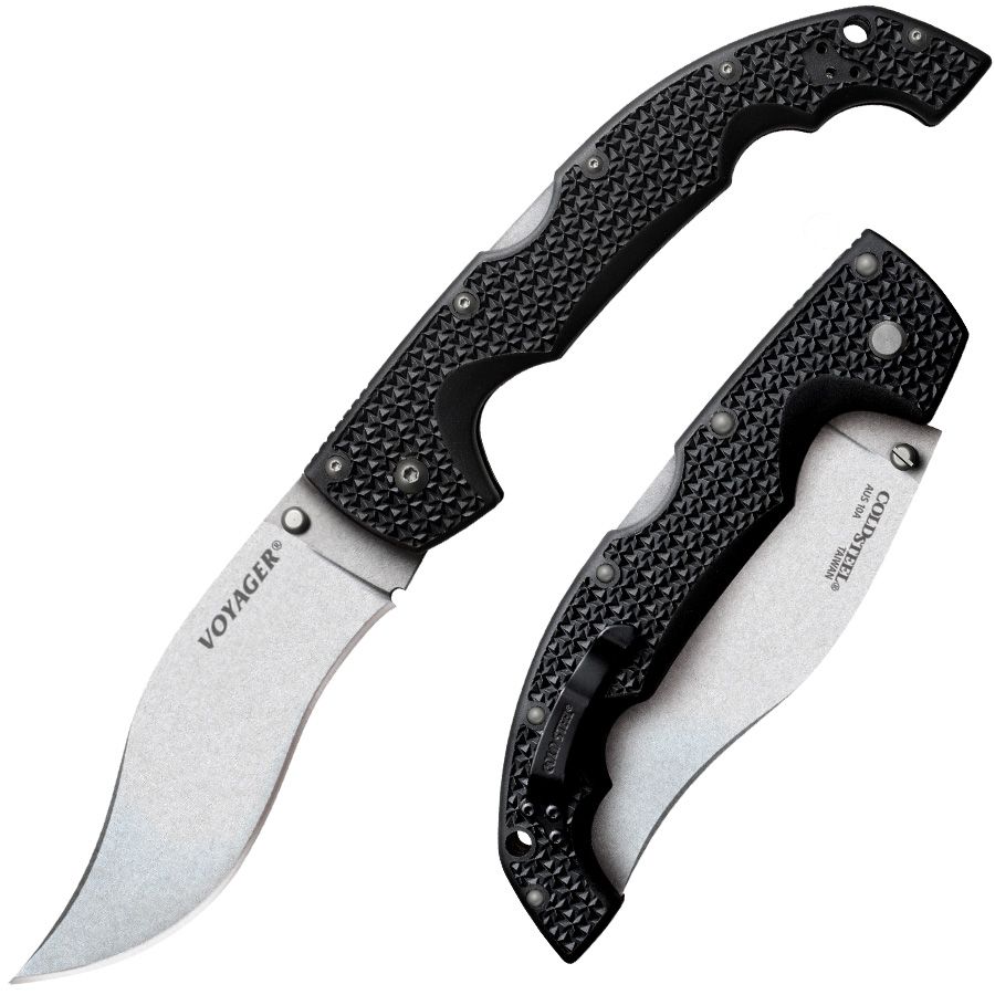 Med Vaquero Tri-Ad Lock