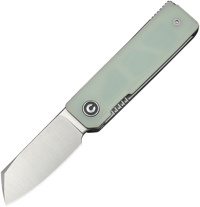Kukei Linerlock Jade C25036-2