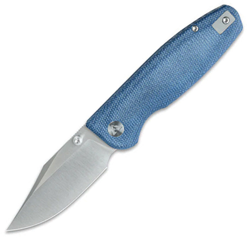 Lucky Linerlock Blue Mic CMB21A
