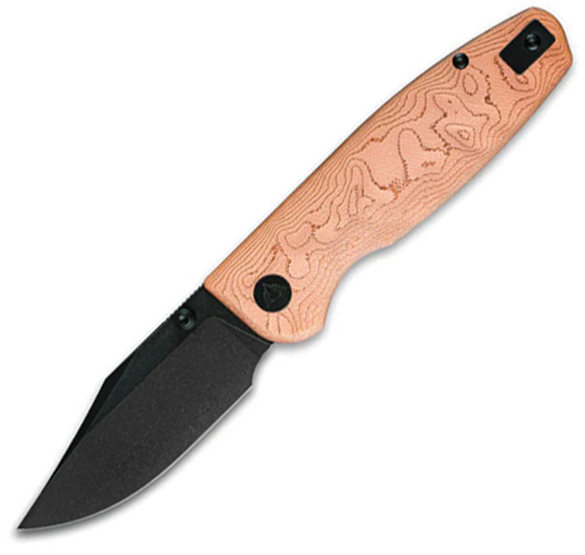 Lucky Linerlock Copper Foil CMB21D