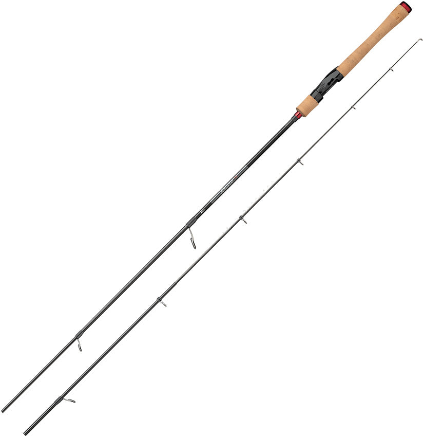 Ardito Telescopic Travel Rod ARD6106TLFS-TR
