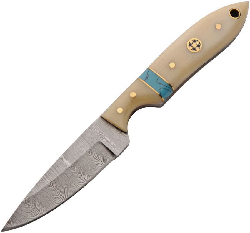 Sharp Tooth Bone Knife DM-1415