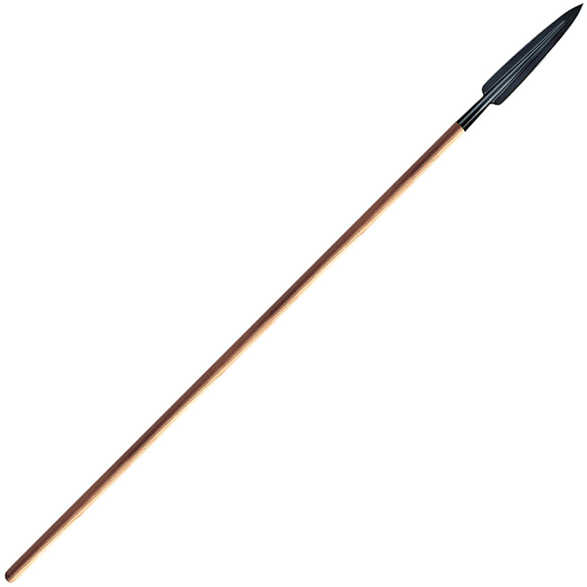 Assegai Long Shaft with Sheath CS-95ES