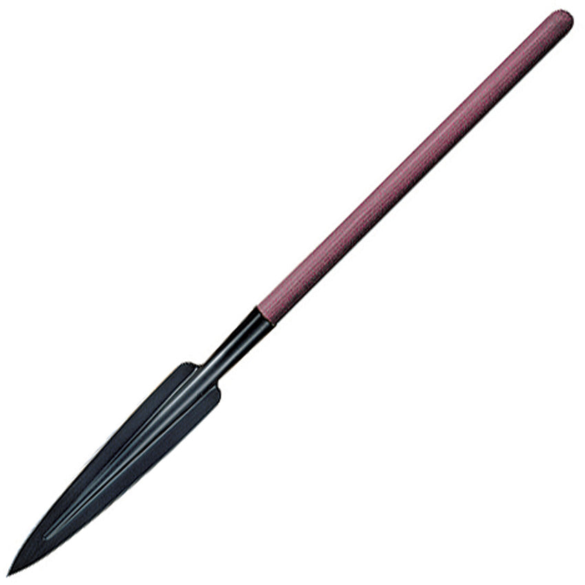 Assegai w/Short Shaft CS-95FS