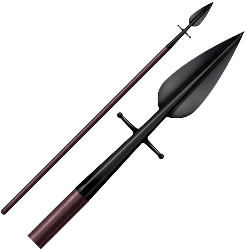 MAA European Boar Spear CS-95MBOA