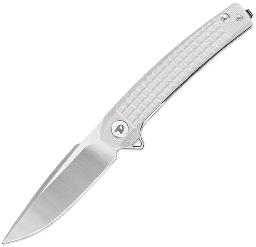 Linerlock G10 White