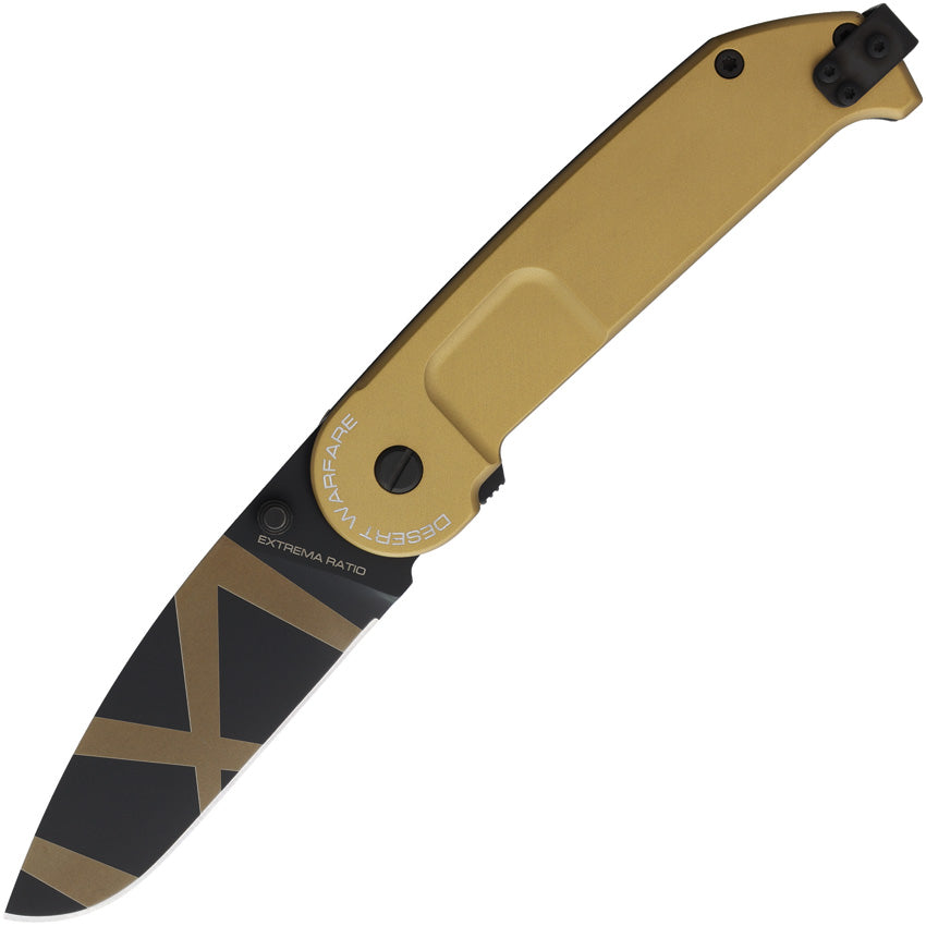 BF2 CD Linerlock DW 01.1000.0145/DW