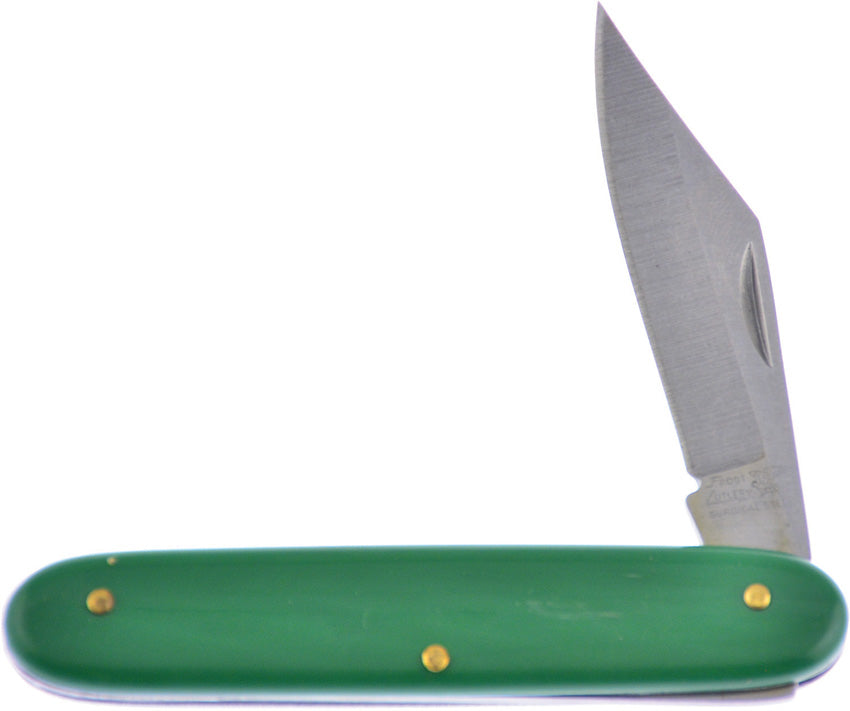 Novelty Folder Green 15-021G