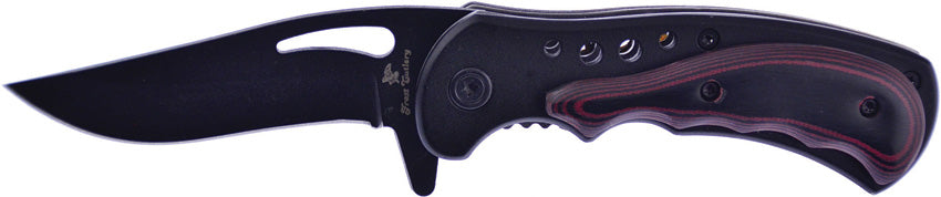 Little Apache Warrior A/O mic 15-138RM