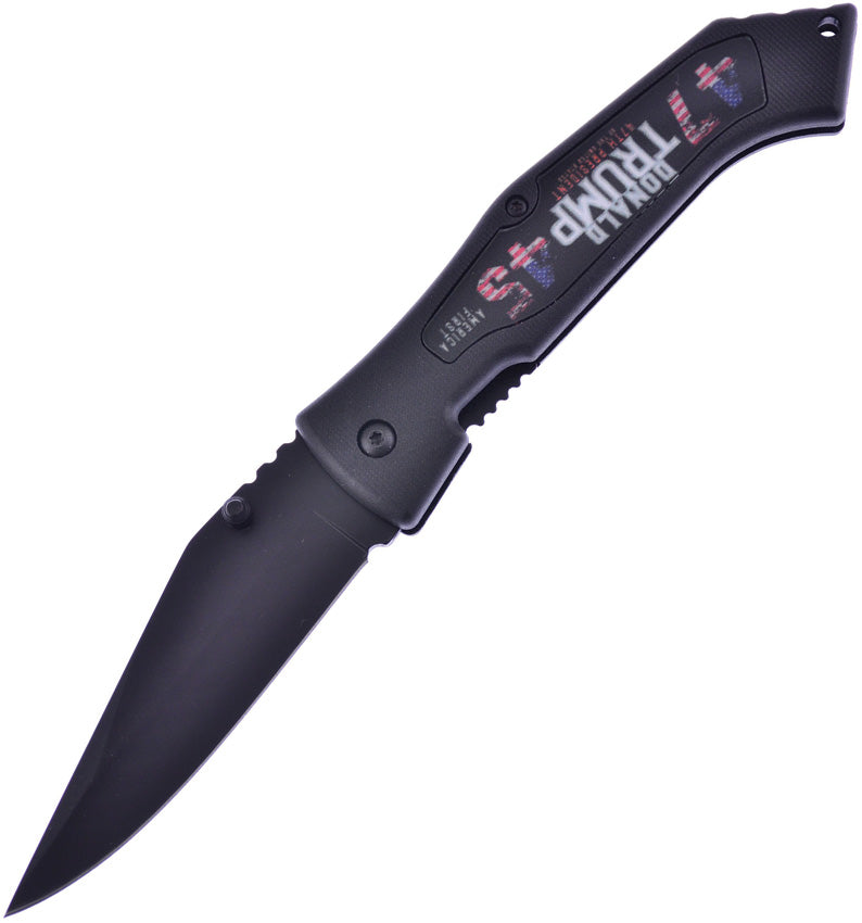 Trump Linerlock CP-DT47