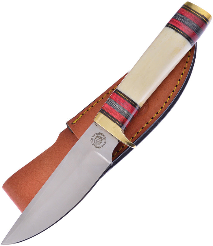 Swamp Creek Skinner CW-339