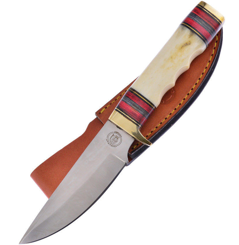 Ajax Mountain Skinner CW-340