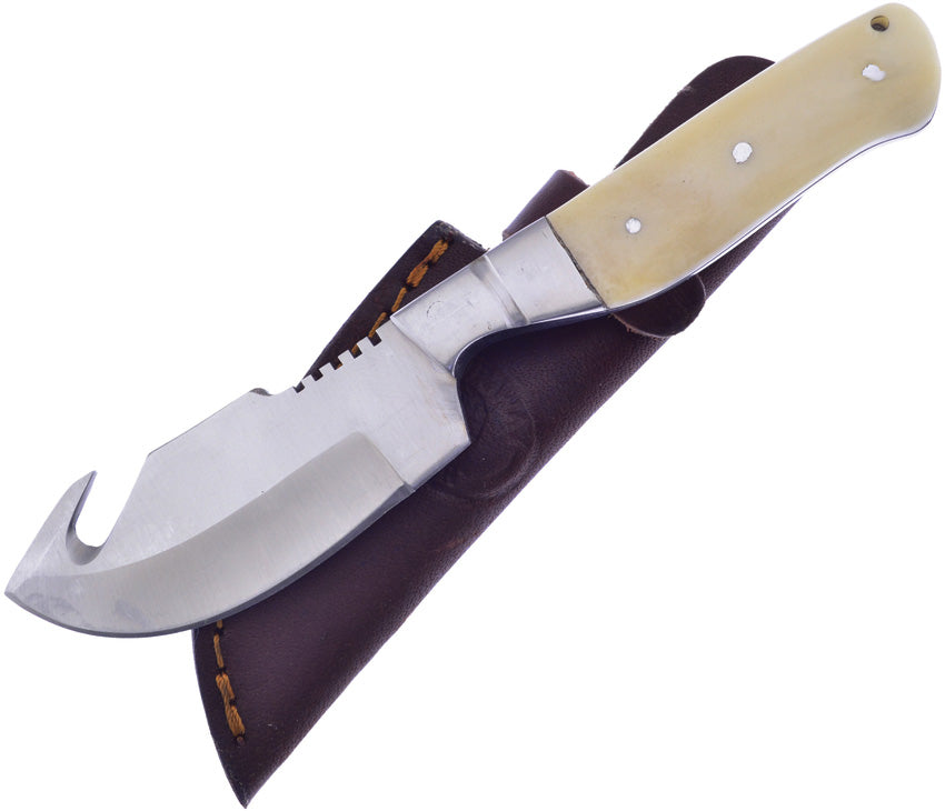 Guthook Skinner White Bone