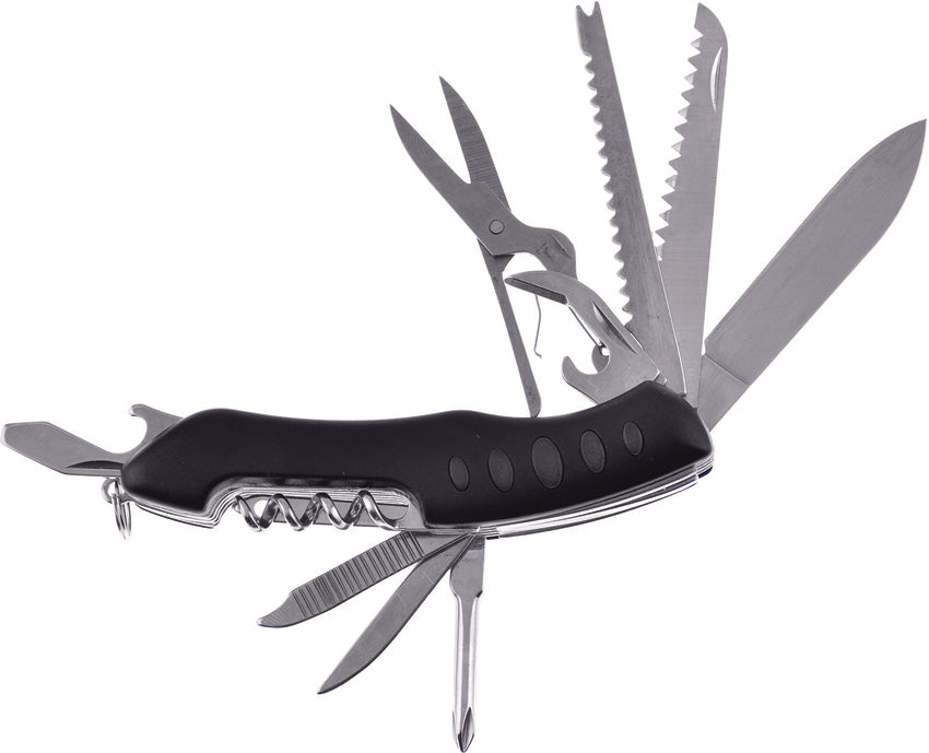 Blue Thunder Multi Tool FC-26B