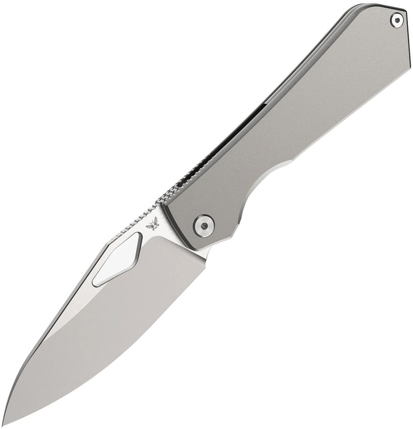 Theory Framelock Satin FLY-1481S