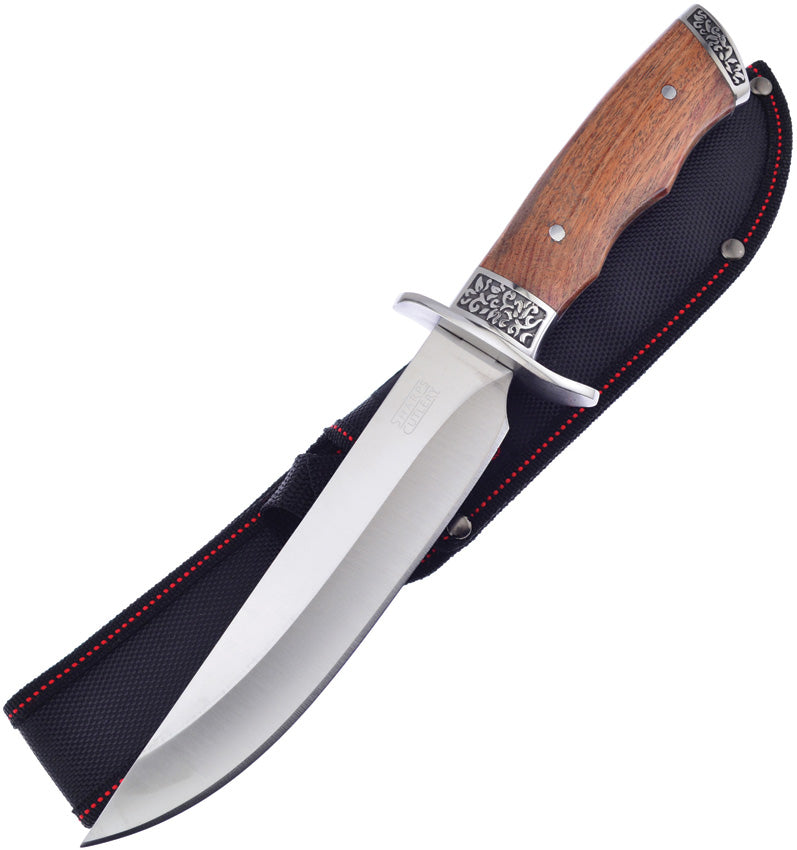 Bowie Pakkawood SHP-156PW