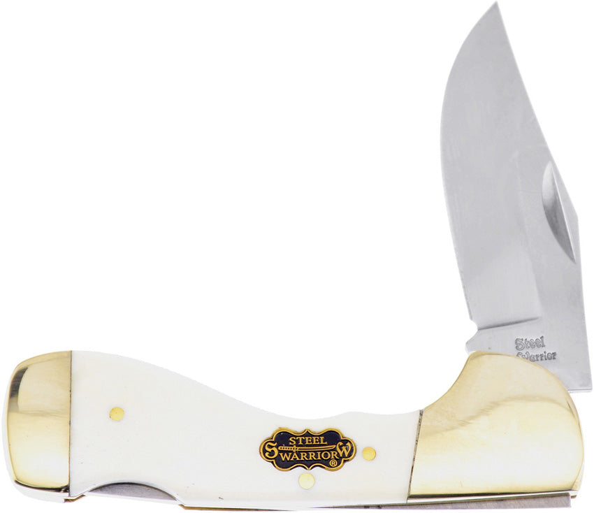 Choctaw White Bone SW-105WSB