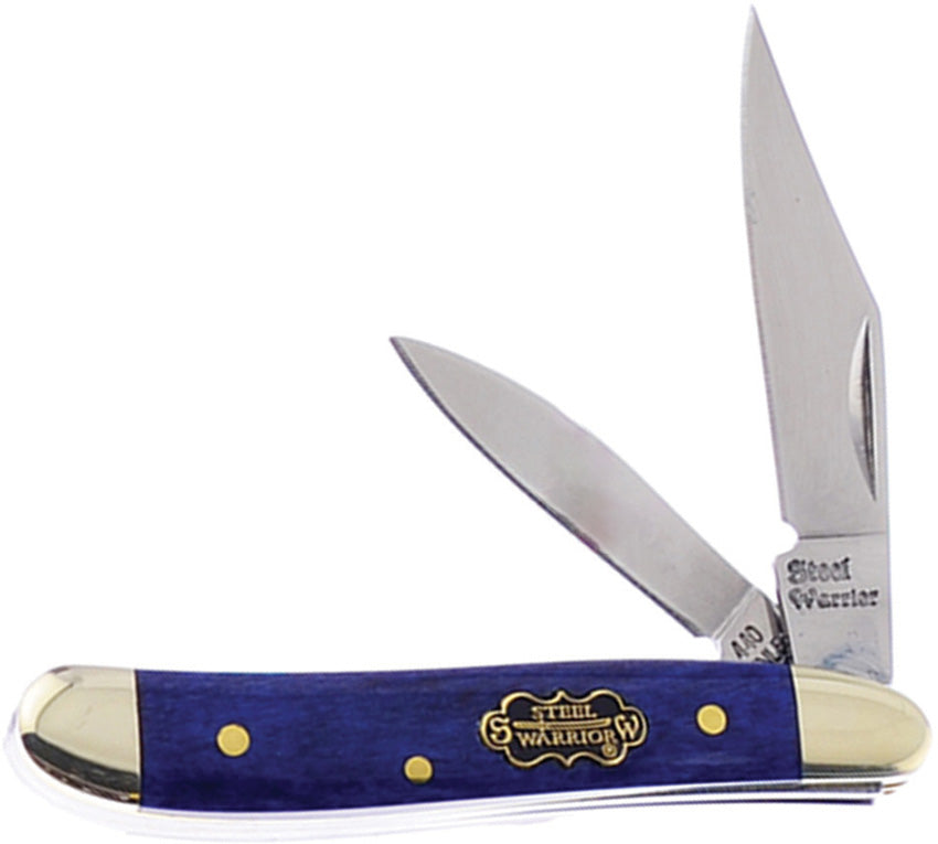 Peanut Midnight Blue SW-107MNB