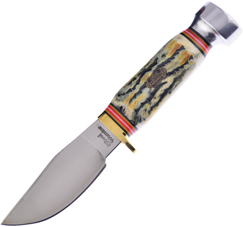 Buck Skinner Winter Bone SW-113WABS