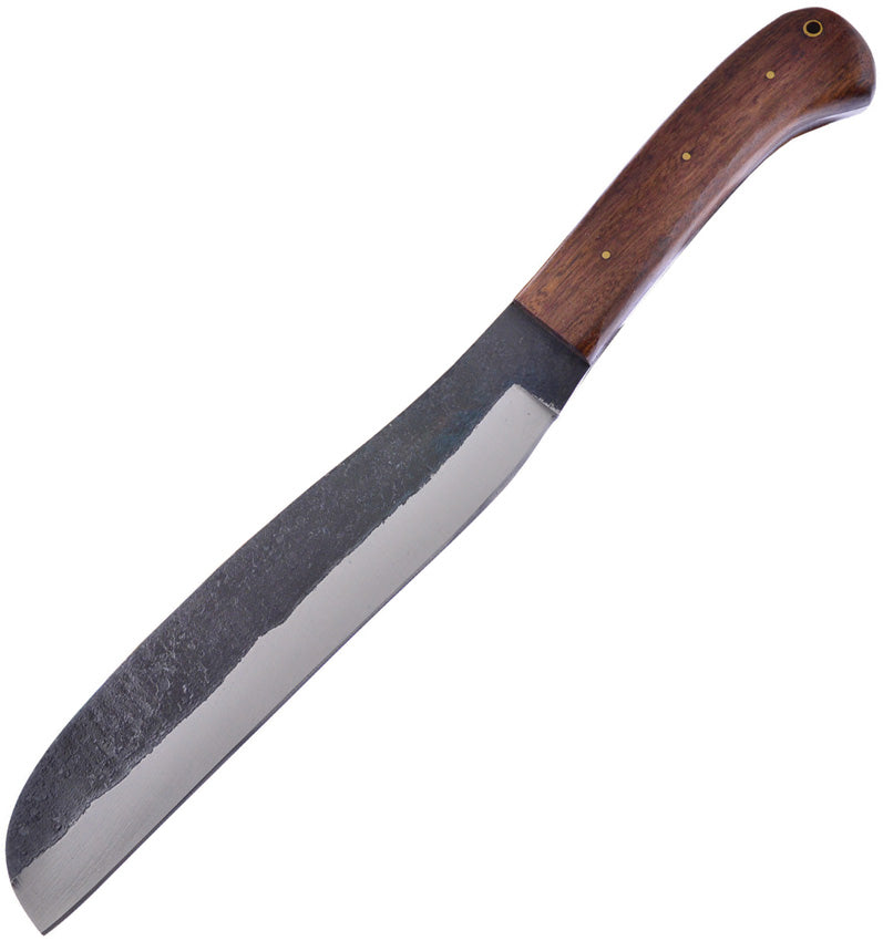 Fixed Blade Pakkawood 16""