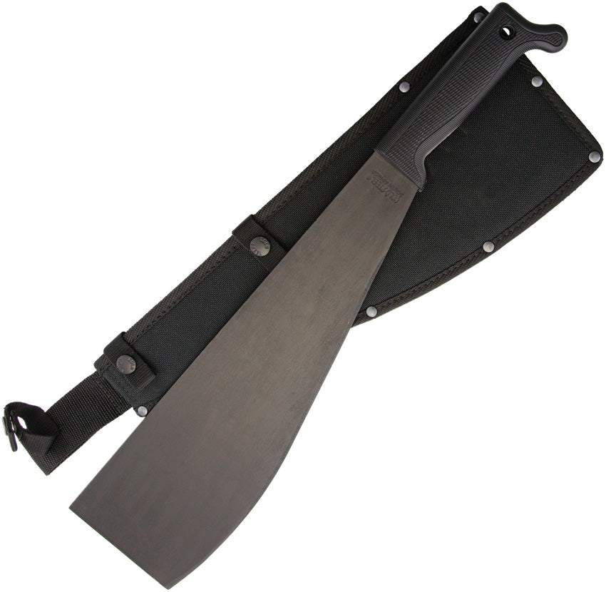 Heavy Machete with Sheath CS-97LHMS